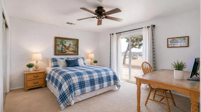 1823 Hilton Avenue, Yucca Valley, CA 92284