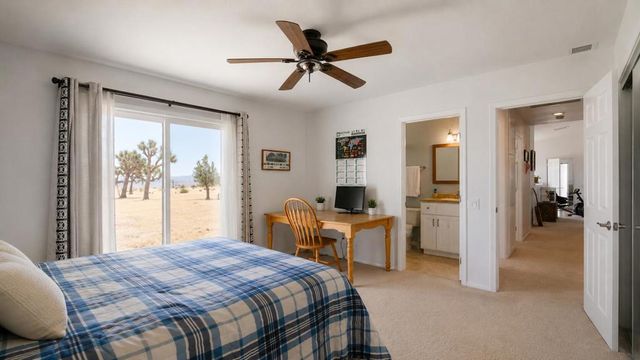 1823 Hilton Avenue, Yucca Valley, CA 92284