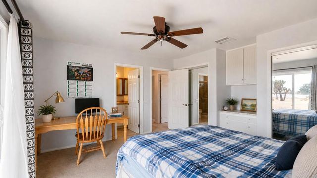 1823 Hilton Avenue, Yucca Valley, CA 92284