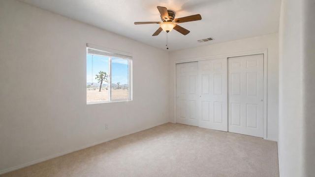 1823 Hilton Avenue, Yucca Valley, CA 92284