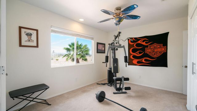 1823 Hilton Avenue, Yucca Valley, CA 92284