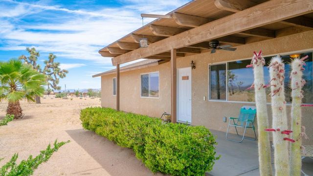 1823 Hilton Avenue, Yucca Valley, CA 92284