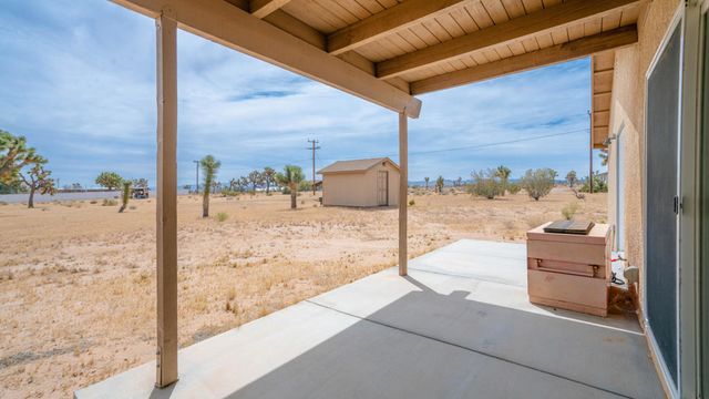 1823 Hilton Avenue, Yucca Valley, CA 92284