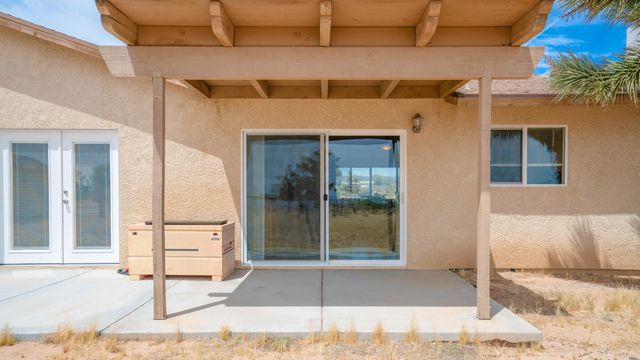 1823 Hilton Avenue, Yucca Valley, CA 92284