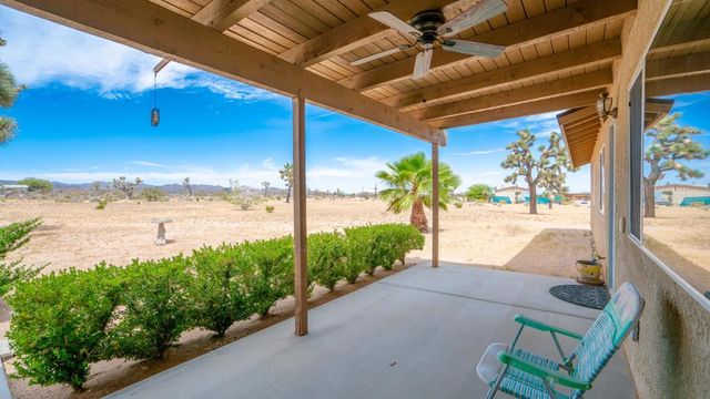 1823 Hilton Avenue, Yucca Valley, CA 92284