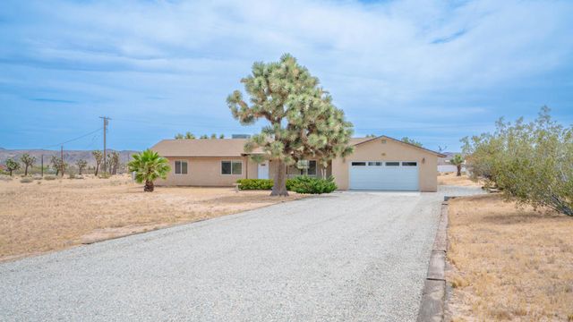 1823 Hilton Avenue, Yucca Valley, CA 92284