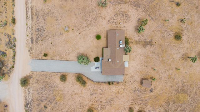 1823 Hilton Avenue, Yucca Valley, CA 92284