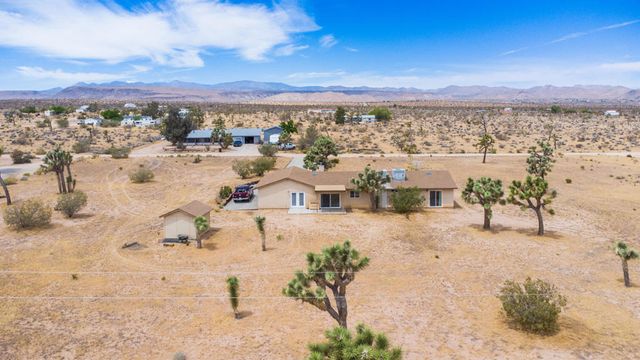 1823 Hilton Avenue, Yucca Valley, CA 92284