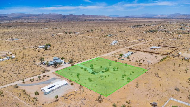 1823 Hilton Avenue, Yucca Valley, CA 92284