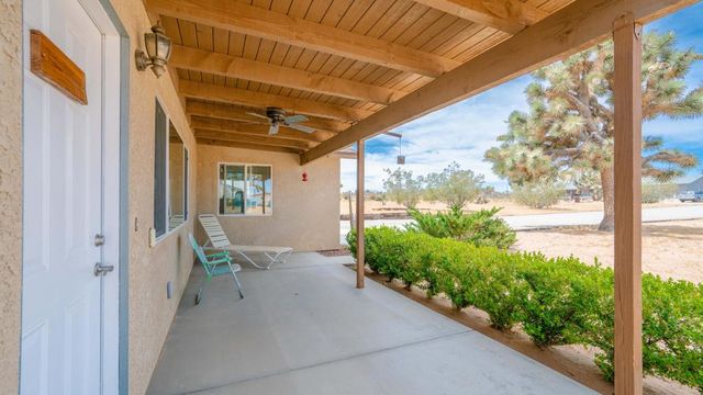 1823 Hilton Avenue, Yucca Valley, CA 92284