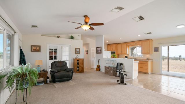 1823 Hilton Avenue, Yucca Valley, CA 92284