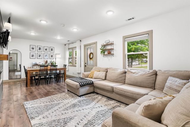 3032 Choctaw Drive, Lafayette, IN 47909