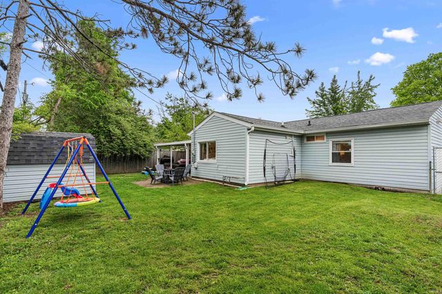 3032 Choctaw Drive, Lafayette, IN 47909