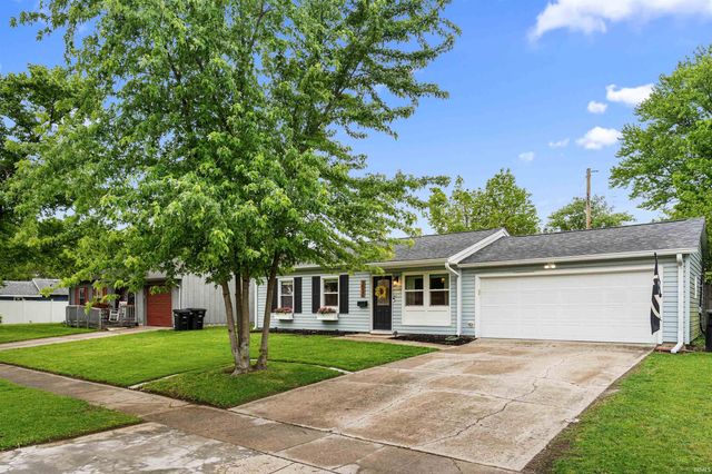3032 Choctaw Drive, Lafayette, IN 47909