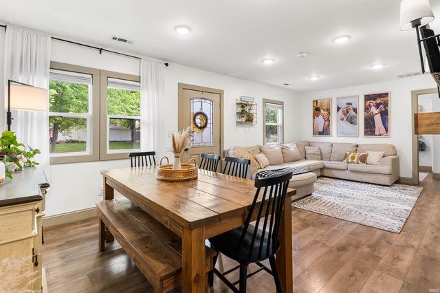 3032 Choctaw Drive, Lafayette, IN 47909
