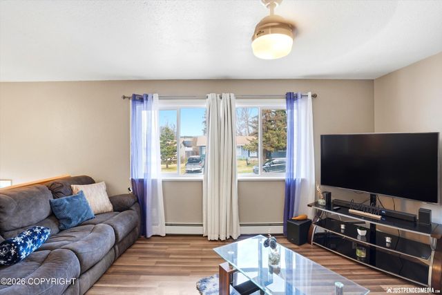 5126 Caribou Avenue, Anchorage, AK 99508