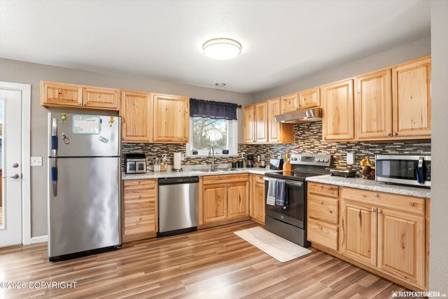 5126 Caribou Avenue, Anchorage, AK 99508