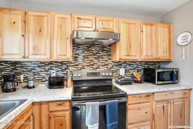 5126 Caribou Avenue, Anchorage, AK 99508