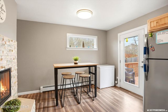 5126 Caribou Avenue, Anchorage, AK 99508