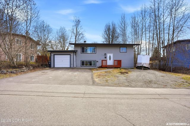 5126 Caribou Avenue, Anchorage, AK 99508