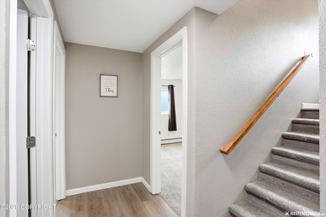 5126 Caribou Avenue, Anchorage, AK 99508