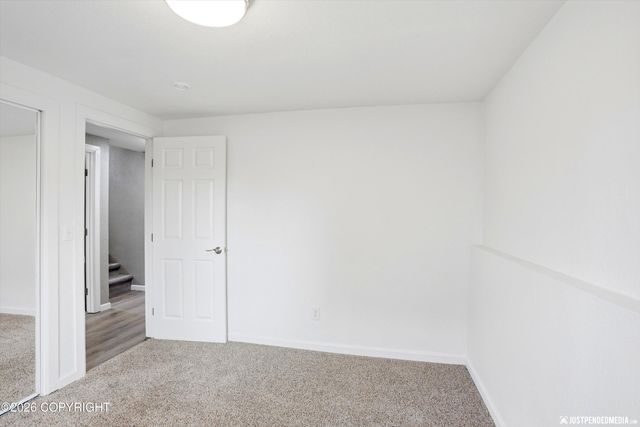 5126 Caribou Avenue, Anchorage, AK 99508