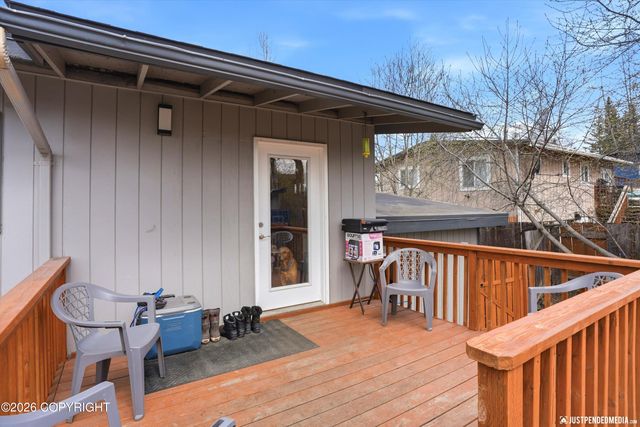5126 Caribou Avenue, Anchorage, AK 99508