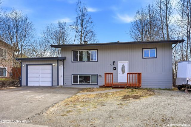 5126 Caribou Avenue, Anchorage, AK 99508