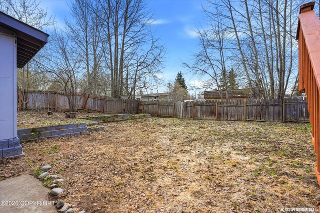 5126 Caribou Avenue, Anchorage, AK 99508
