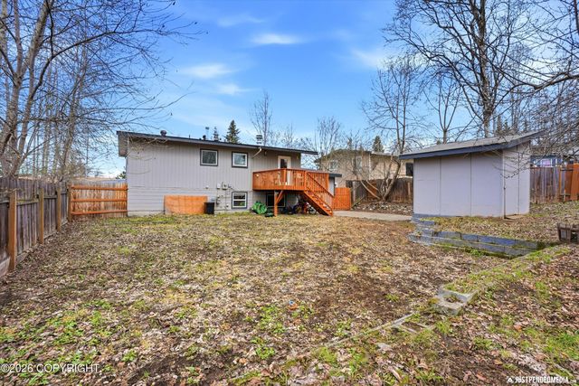 5126 Caribou Avenue, Anchorage, AK 99508