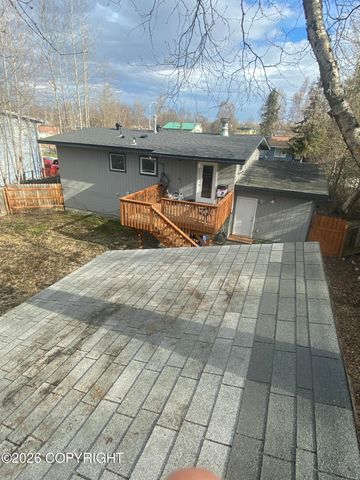 5126 Caribou Avenue, Anchorage, AK 99508
