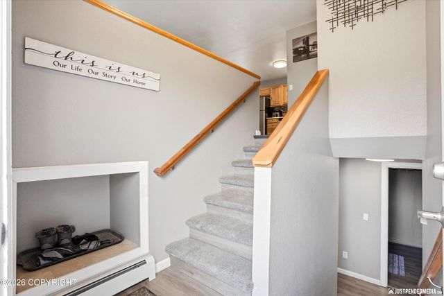 5126 Caribou Avenue, Anchorage, AK 99508