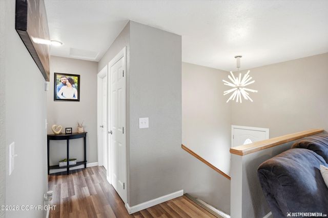 5126 Caribou Avenue, Anchorage, AK 99508