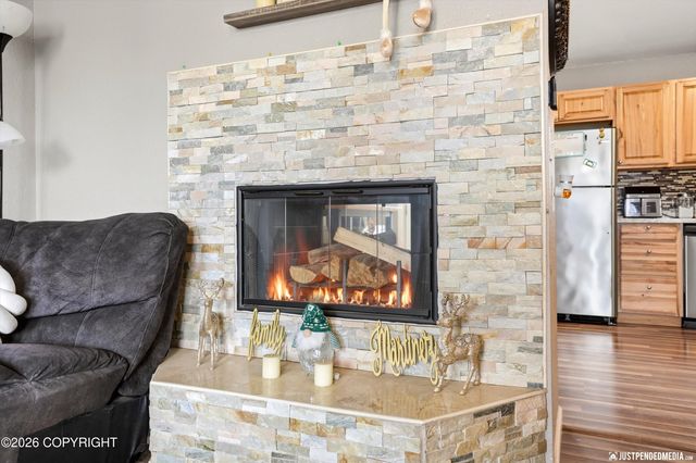 5126 Caribou Avenue, Anchorage, AK 99508