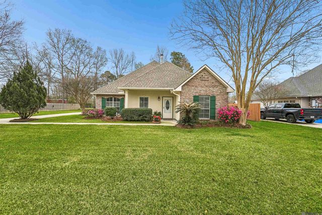 27020 Gaylord Rd, Walker, LA 70785