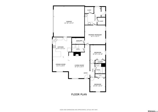 27020 Gaylord Rd, Walker, LA 70785