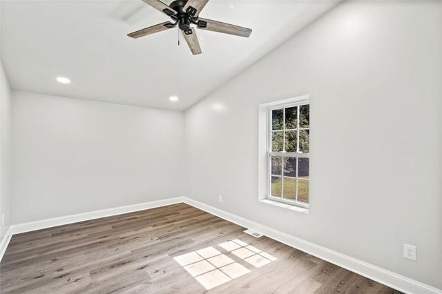 2400 Flatbottom Road, Ball Ground, GA 30107