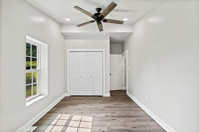 2400 Flatbottom Road, Ball Ground, GA 30107