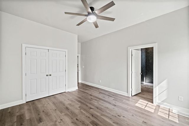 2400 Flatbottom Road, Ball Ground, GA 30107