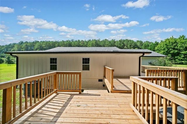 2400 Flatbottom Road, Ball Ground, GA 30107