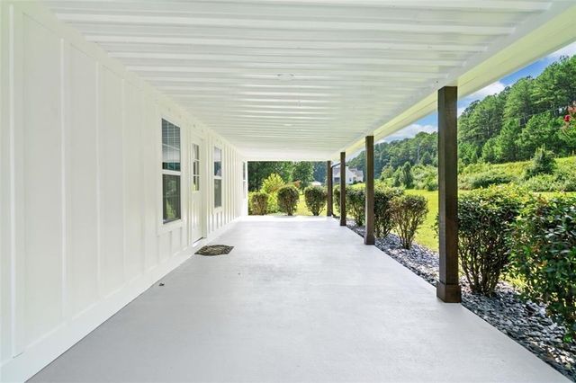 2400 Flatbottom Road, Ball Ground, GA 30107