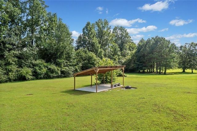 2400 Flatbottom Road, Ball Ground, GA 30107