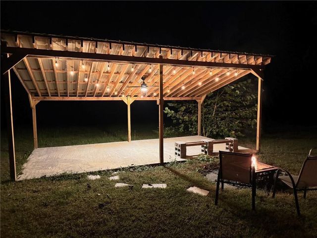 2400 Flatbottom Road, Ball Ground, GA 30107