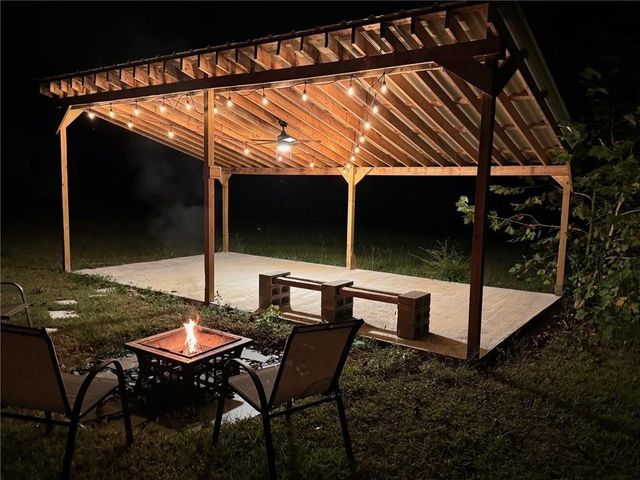 2400 Flatbottom Road, Ball Ground, GA 30107