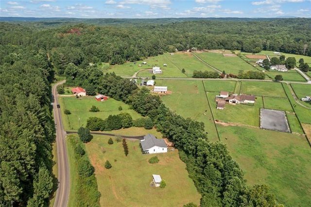 2400 Flatbottom Road, Ball Ground, GA 30107