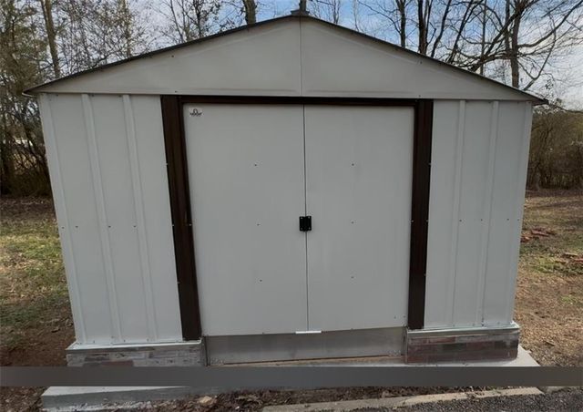 2400 Flatbottom Road, Ball Ground, GA 30107