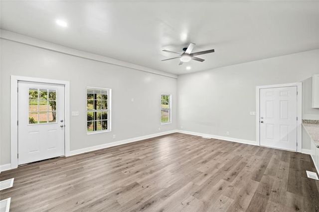 2400 Flatbottom Road, Ball Ground, GA 30107