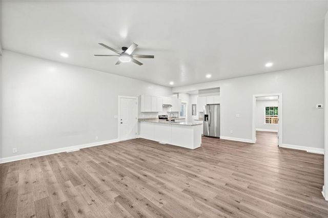 2400 Flatbottom Road, Ball Ground, GA 30107