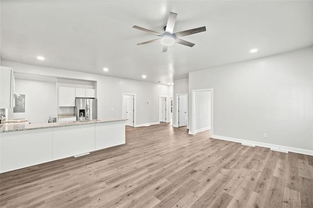 2400 Flatbottom Road, Ball Ground, GA 30107