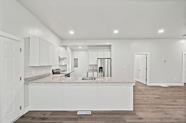 2400 Flatbottom Road, Ball Ground, GA 30107